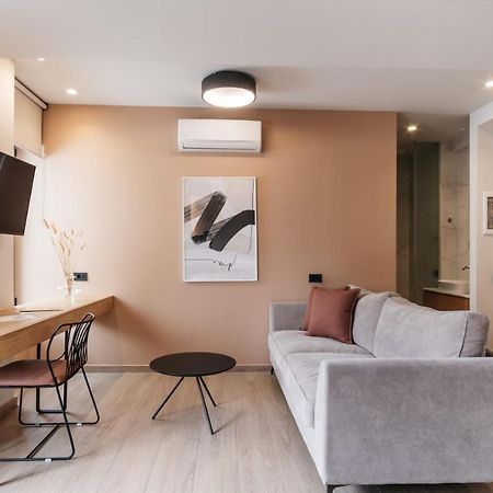 The City Hotel & Suites (Adults Only) レティムノ エクステリア 写真