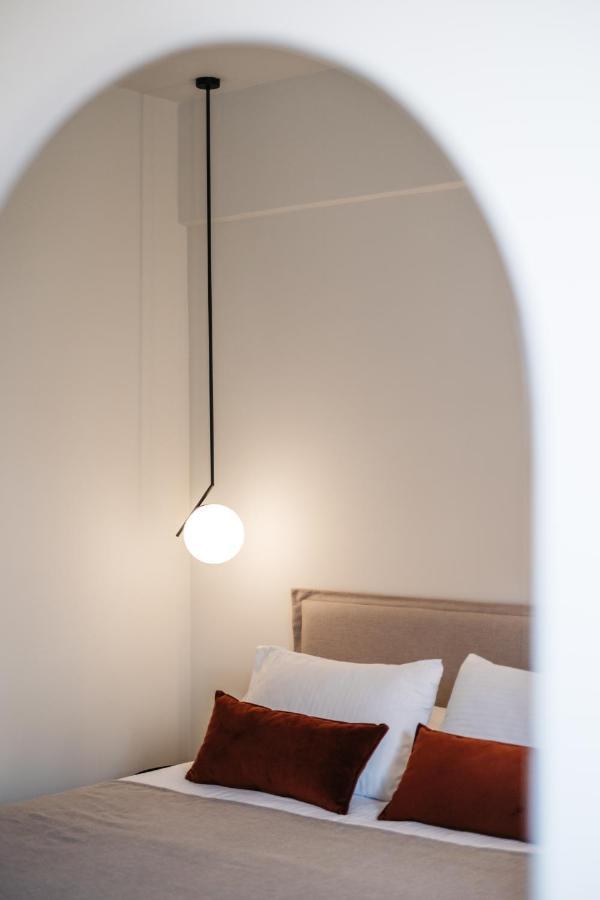 The City Hotel & Suites (Adults Only) レティムノ エクステリア 写真