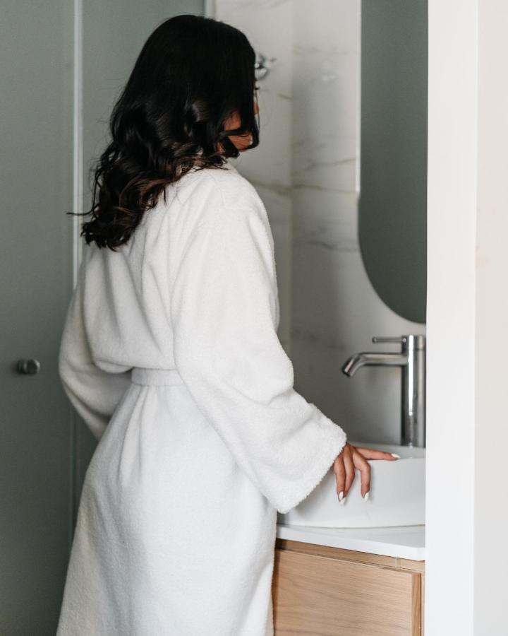 The City Hotel & Suites (Adults Only) レティムノ エクステリア 写真